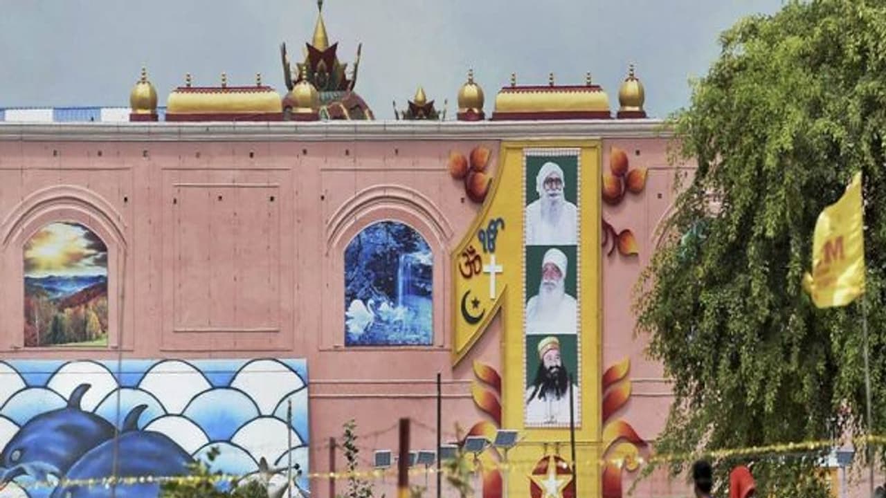 2 ரகசிய குகைகள், சட்டவிரோத பட்சாசு தொழிற்சாலை! சாமியார் தேராசச்சா ஆசிரமத்தில் அதிகாரிகள் ஆய்வில் அதிர்ச்சி! 2 ரகசிய குகைகள், சட்டவிரோத பட்சாசு தொழிற்சாலை! சாமியார் தேராசச்சா ஆசிரமத்தில் அதிகாரிகள் ஆய்வில் அதிர்ச்சி!