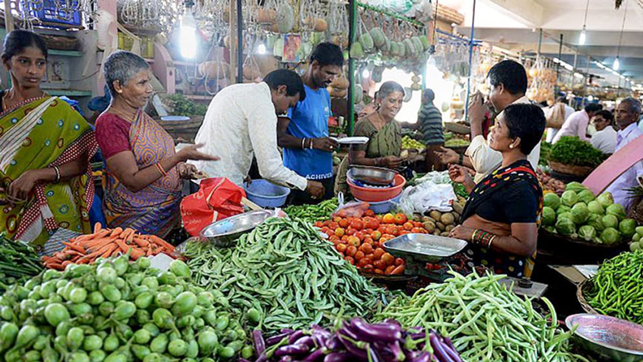 ಹೇಳಿದ್ದನ್ನು ಮಾಡ್ತಿದಾರಾ ಮೋದಿ?: ಚಿಲ್ಲರೆ ಹಣದುಬ್ಬರ ಕನಿಷ್ಟ!