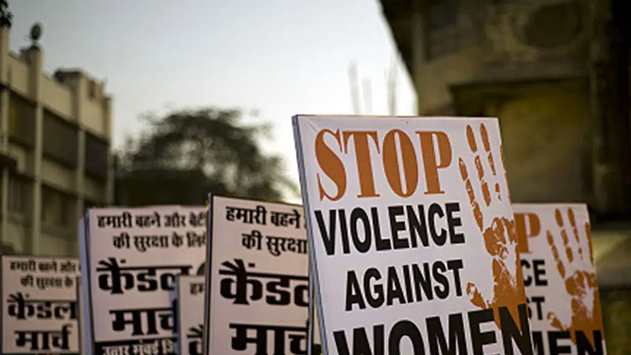 Domestic violence more in educated families! Domestic violence more in educated families!