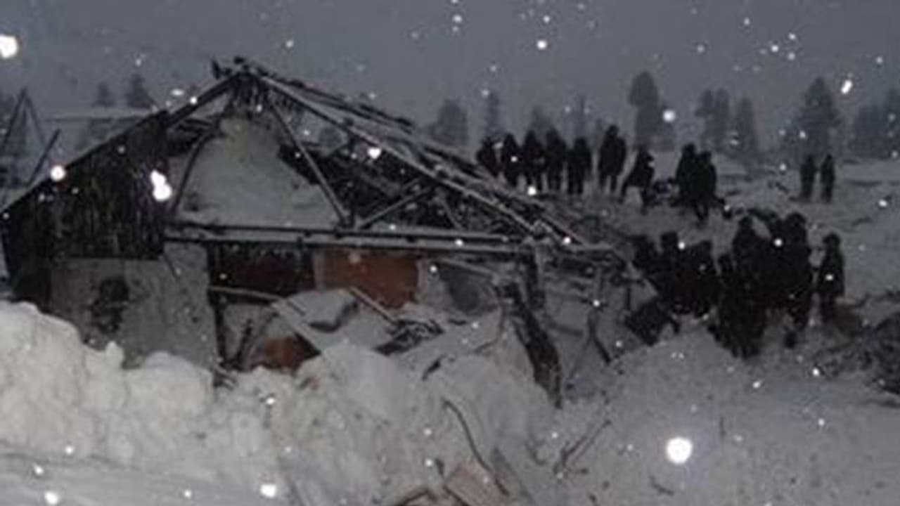 ಚರ್ಮಕ್ಕೆ ಈ ಚಳಿ ತಾಗಿದರೆ 30 ನಿಮಿಷದಲ್ಲಿ ಹೆಪ್ಪುಗಟ್ಟುತ್ತೆ