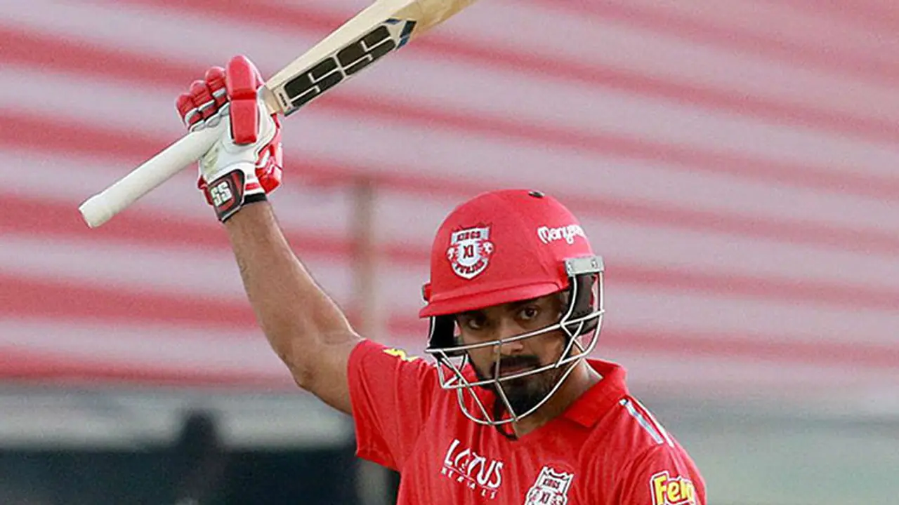 ಕಿಂಗ್ಸ್ ಇಲೆವೆನ್ ಪಂಜಾಬ್ ತಂಡದ ಟ್ರೋಫಿ ಕನಸು ದೂರವಿಲ್ಲ ಕೆಎಲ್ ರಾಹುಲ್ ಕಿಂಗ್ಸ್ ಇಲೆವೆನ್ ಪಂಜಾಬ್ ತಂಡದ ಟ್ರೋಫಿ ಕನಸು ದೂರವಿಲ್ಲ ಕೆಎಲ್ ರಾಹುಲ್