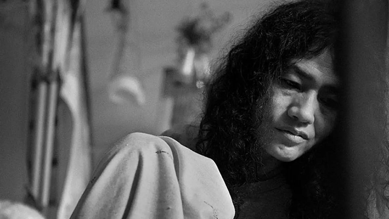 Rejected by Manipur, Irom Sharmila to seek solace in Kerala Rejected by Manipur, Irom Sharmila to seek solace in Kerala