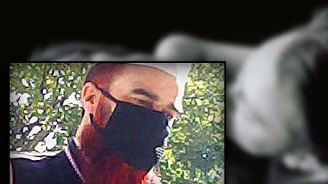 'The peer was possessed by the Djinn and then he raped us': Survivor tales of Kashmiri Maulvi's assault 'The peer was possessed by the Djinn and then he raped us': Survivor tales of Kashmiri Maulvi's assault