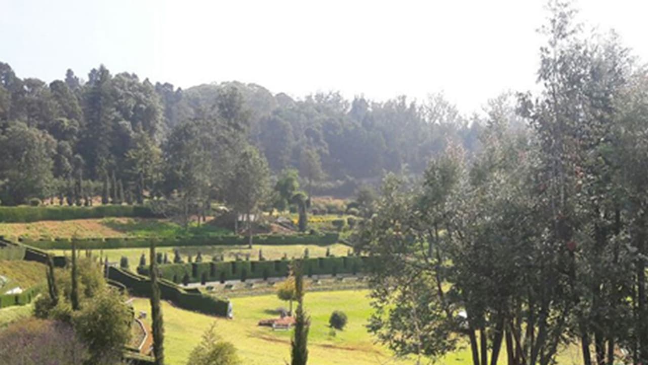 ಊಟಿಯಲ್ಲಿ ಕರ್ನಾಟಕ ಉದ್ಯಾನವನ ಅನಾವರಣ ಊಟಿಯಲ್ಲಿ ಕರ್ನಾಟಕ ಉದ್ಯಾನವನ ಅನಾವರಣ