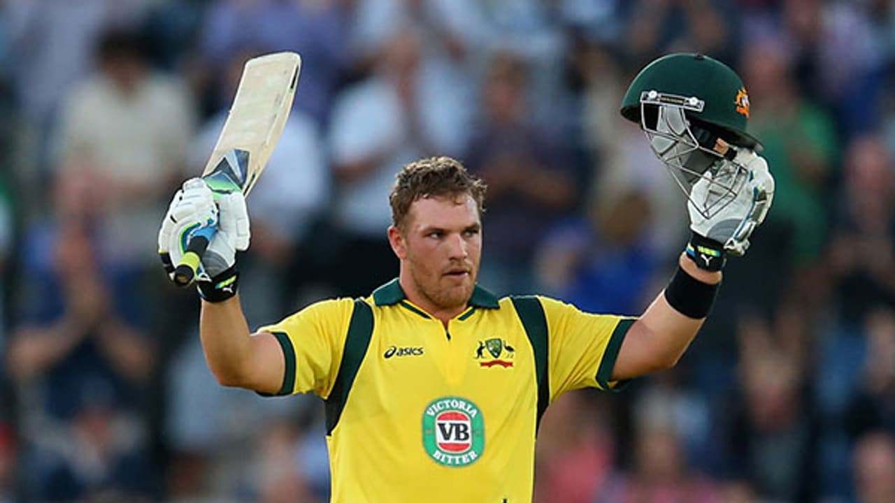 ಯಾವ ಟಾಪ್ ಬ್ಯಾಟ್ಸ್’ಮನ್’ಗಳು ಮಾಡದ ಅಪರೂಪದ ದಾಖಲೆ ಫಿಂಚ್ ಮುಡಿಗೆ..! ಯಾವ ಟಾಪ್ ಬ್ಯಾಟ್ಸ್’ಮನ್’ಗಳು ಮಾಡದ ಅಪರೂಪದ ದಾಖಲೆ ಫಿಂಚ್ ಮುಡಿಗೆ..!