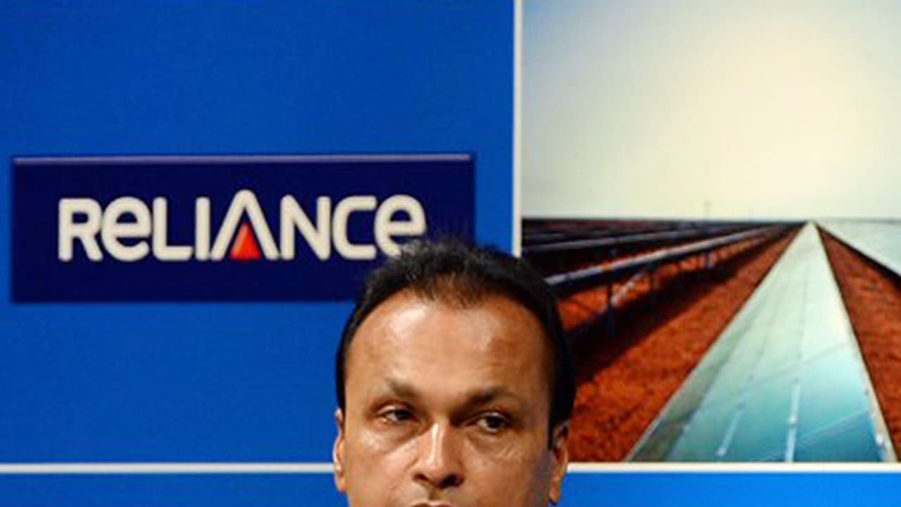 RCom chief Anil Ambani not to take salary this year