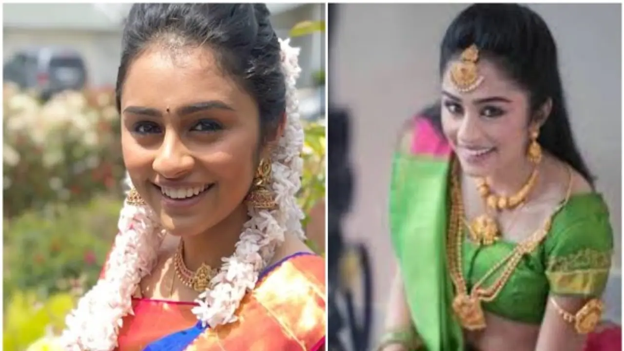 சூப்பர் சிங்கர் பிரகதியை காதலித்து திருமணம் செய்யப்போகும் பிரபல நடிகர் யார் தெரியுமா...? வெளியானது நெருக்கமாக இருக்கும் புகைப்படம்...! சூப்பர் சிங்கர் பிரகதியை காதலித்து திருமணம் செய்யப்போகும் பிரபல நடிகர் யார் தெரியுமா...? வெளியானது நெருக்கமாக இருக்கும் புகைப்படம்...!