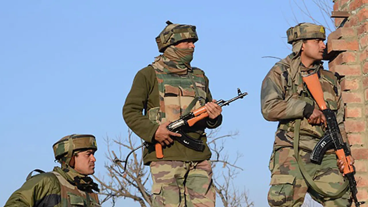 India goes for the kill: 4 encounters in a day, 4 terrorists hunted down