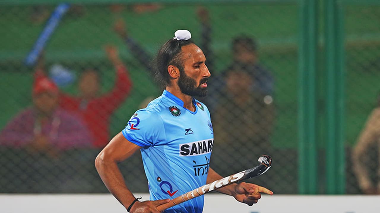 This is how Pakistan tried to defeat India in the hockey semi finals This is how Pakistan tried to defeat India in the hockey semi finals