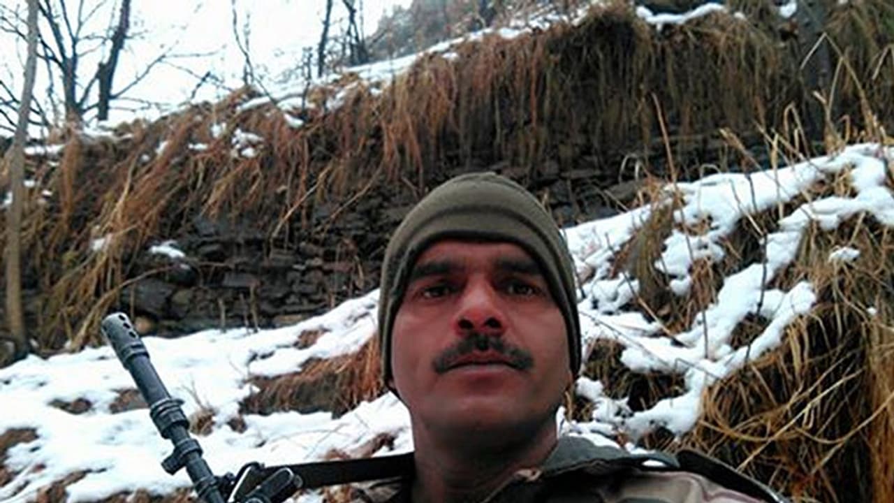 ಬಿಜೆಪಿಗೆ ಜೆಜೆಪಿ ಬೆಂಬಲ: ಪಕ್ಷ ತೊರೆದ ಬಿಎಸ್‌ಎಫ್ ಮಾಜಿ ಯೋಧ!