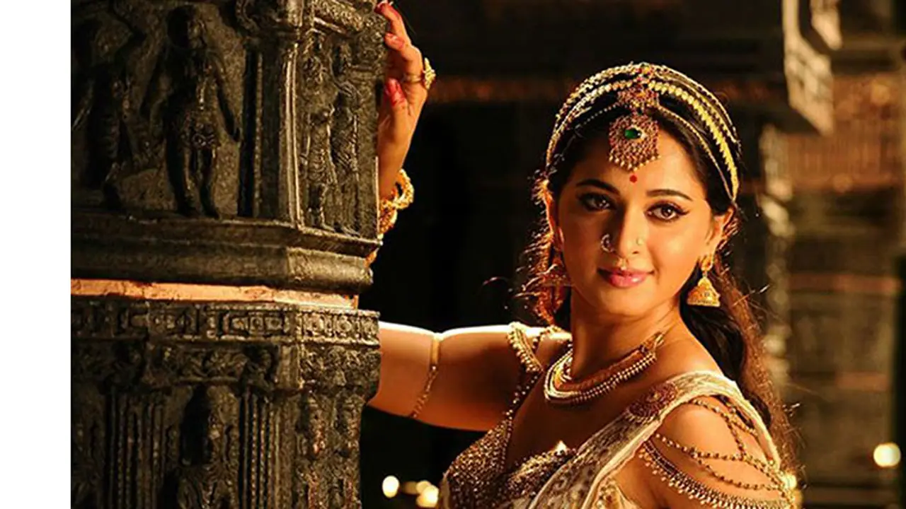 10 remarkable facts about Anushka Shetty and her movies