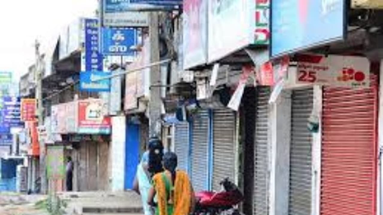 నేడు తెలంగాణ బంద్..క్యాబ్ లు కూడా కష్టమే...