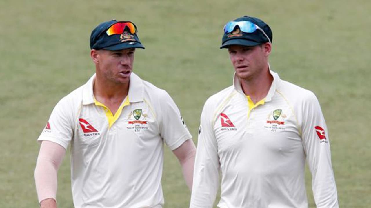 Australia ‘not good enough’ for India, Smith Warner’s return won’t solve problems, says Vaughan