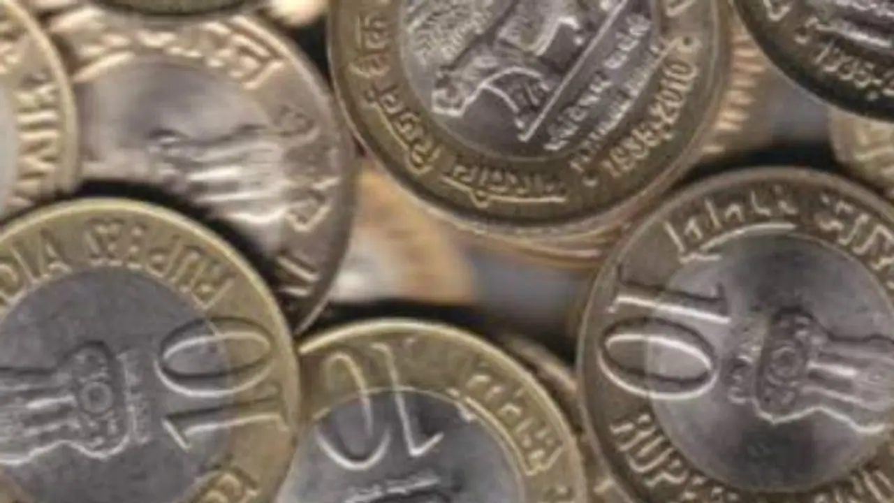 ನಿಮ್ಮ 10 ರೂ. ನಾಣ್ಯದ ಕತೆ ಏನು?: ಬ್ಯಾಂಕ್ ವ್ಯಥೆ ಕೇಳ್ತಿರೇನು? ನಿಮ್ಮ 10 ರೂ. ನಾಣ್ಯದ ಕತೆ ಏನು?: ಬ್ಯಾಂಕ್ ವ್ಯಥೆ ಕೇಳ್ತಿರೇನು?