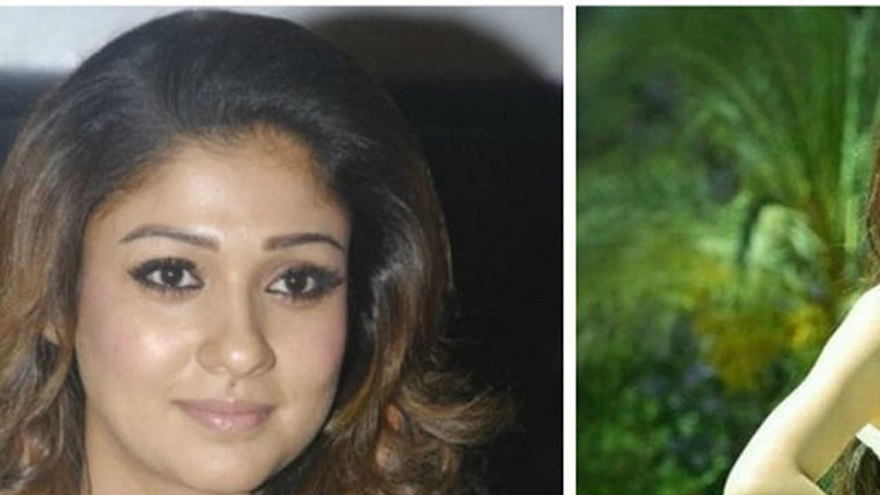 നയന്താരയ്ക്ക് നായകന്മാരേക്കാളും കുറഞ്ഞ പ്രതിഫലം, ചോദ്യം ചെയ്ത് നടി രാകുല് നയന്താരയ്ക്ക് നായകന്മാരേക്കാളും കുറഞ്ഞ പ്രതിഫലം, ചോദ്യം ചെയ്ത് നടി രാകുല്