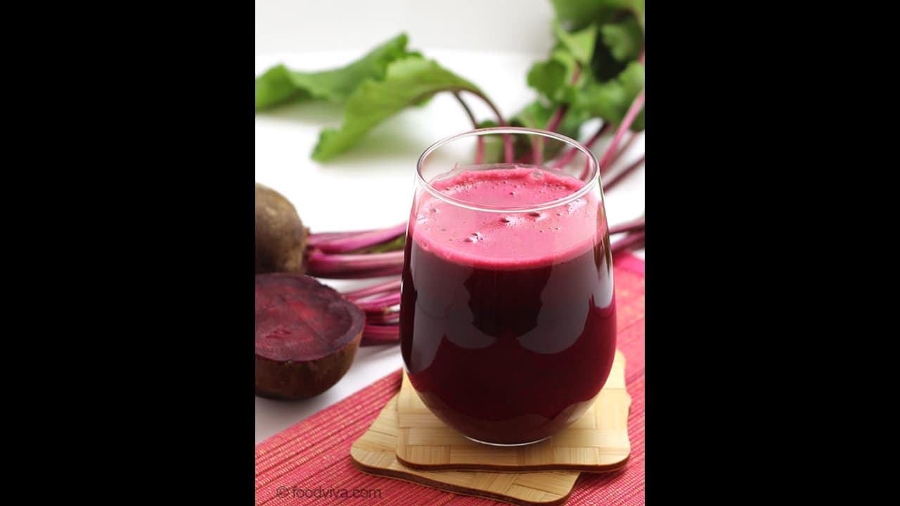 ஒரே வாரத்தில் உடல் எடை குறைக்க சூப்பர் "மேஜிக்"..! ஆனால் பீட்ரூட்டை இப்படித்தான் பயன்படுத்த வேண்டும்..! ஒரே வாரத்தில் உடல் எடை குறைக்க சூப்பர் "மேஜிக்"..! ஆனால் பீட்ரூட்டை இப்படித்தான் பயன்படுத்த வேண்டும்..!