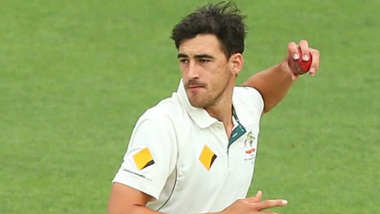 ಒಂದೇ ಪಂದ್ಯದಲ್ಲಿ ಎರಡೆರಡು ಬಾರಿ ಹ್ಯಾಟ್ರಿಕ್ ವಿಕೆಟ್ ಕಿತ್ತ ಸ್ಟಾರ್ಕ್.! ಒಂದೇ ಪಂದ್ಯದಲ್ಲಿ ಎರಡೆರಡು ಬಾರಿ ಹ್ಯಾಟ್ರಿಕ್ ವಿಕೆಟ್ ಕಿತ್ತ ಸ್ಟಾರ್ಕ್.!