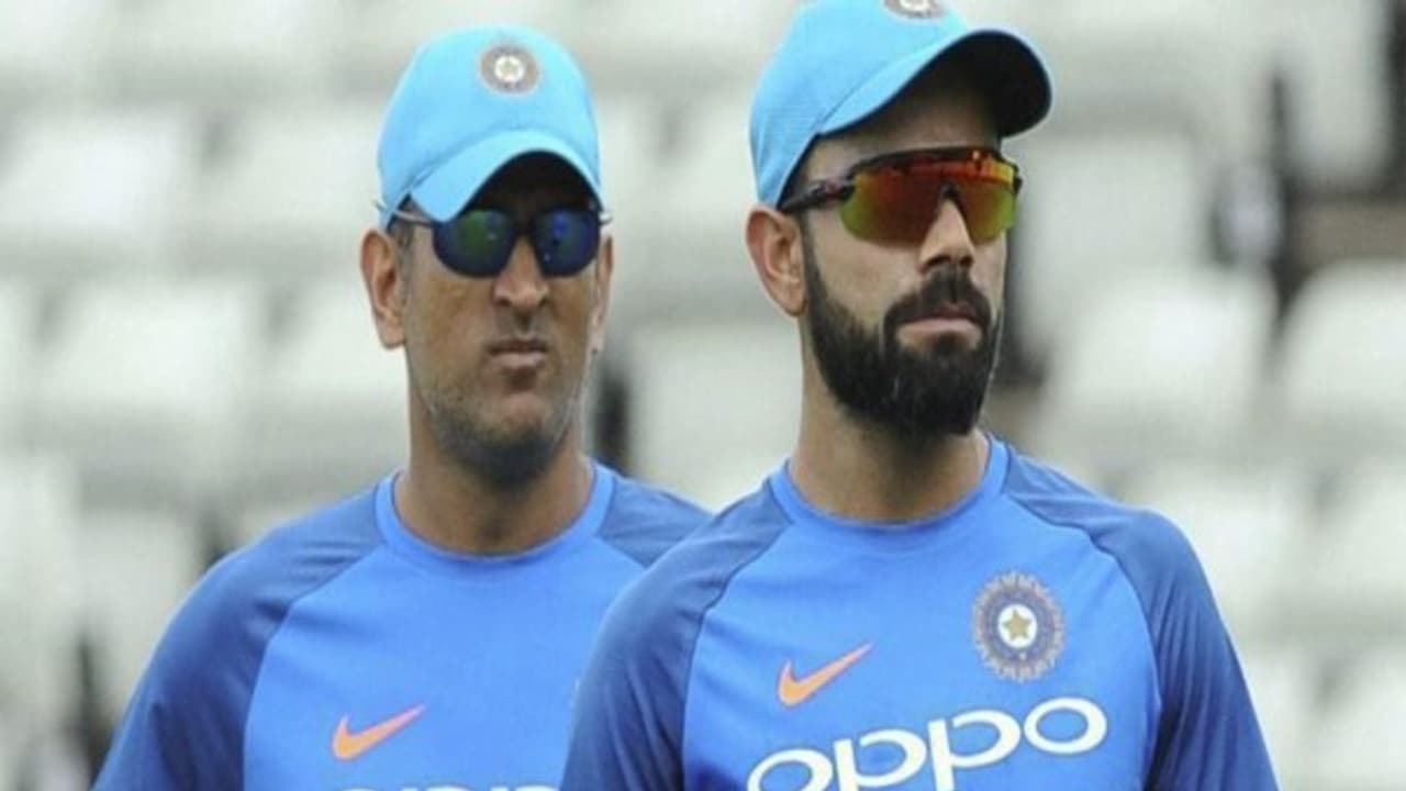 ಧೋನಿಯಷ್ಟು ಬದ್ಧತೆ ಮತ್ತ್ಯಾರಿಗೂ ಇಲ್ಲ ಎಂದ ಕೊಹ್ಲಿ