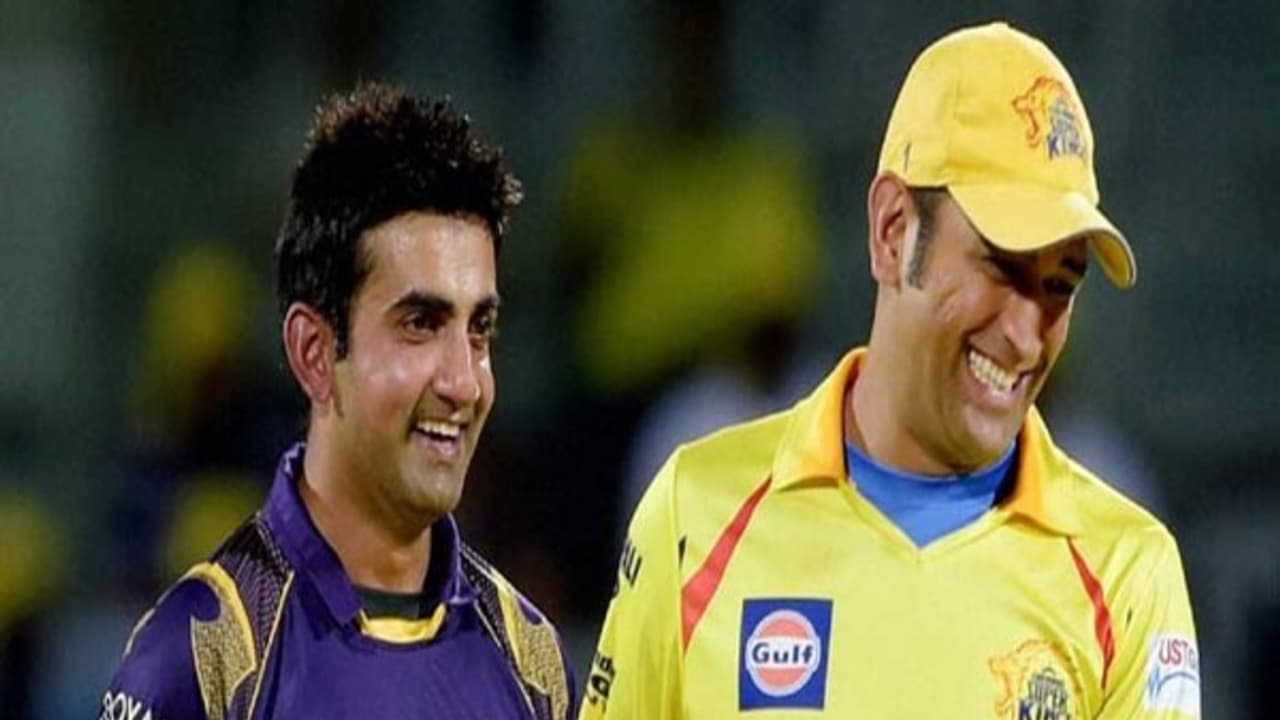 2019ರ ಲೋಕಸಭಾ ಎಲೆಕ್ಷನ್ಗೆ ಧೋನಿ ಗಂಭೀರ್ ಬಿಜೆಪಿಯಿಂದ ಸ್ಪರ್ಧೆ! 2019ರ ಲೋಕಸಭಾ ಎಲೆಕ್ಷನ್ಗೆ ಧೋನಿ ಗಂಭೀರ್ ಬಿಜೆಪಿಯಿಂದ ಸ್ಪರ್ಧೆ!