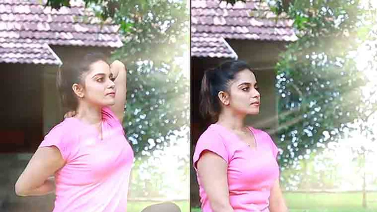 ক্যান্সার মানেই মৃত্যু নয়, এই তিন যোগাসনে মুক্তি পেতে পারেন মারণ রোগ থেকে ক্যান্সার মানেই মৃত্যু নয়, এই তিন যোগাসনে মুক্তি পেতে পারেন মারণ রোগ থেকে