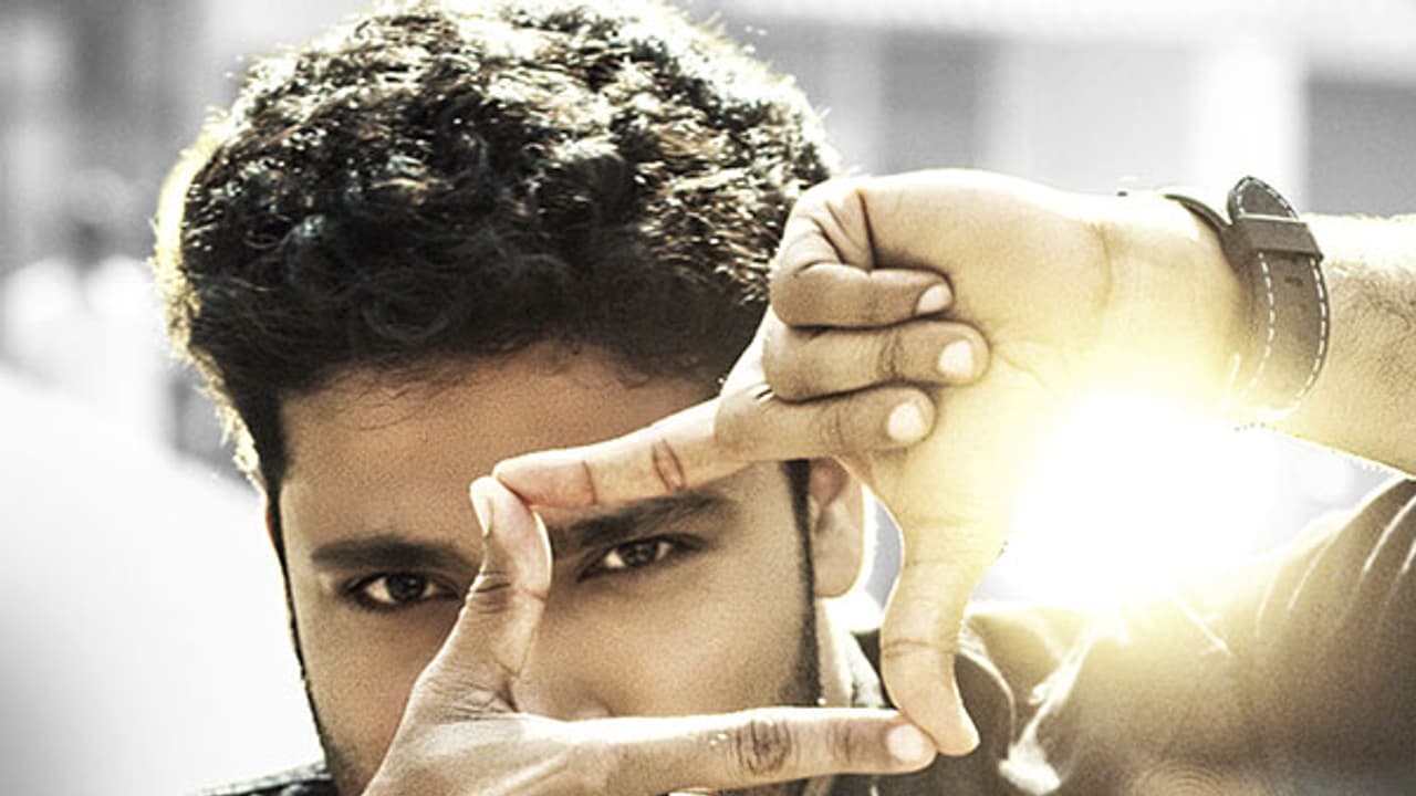 జూన్ 9న సుకుమార్ రైటింగ్స్ దర్శకుడు జూన్ 9న సుకుమార్ రైటింగ్స్ దర్శకుడు