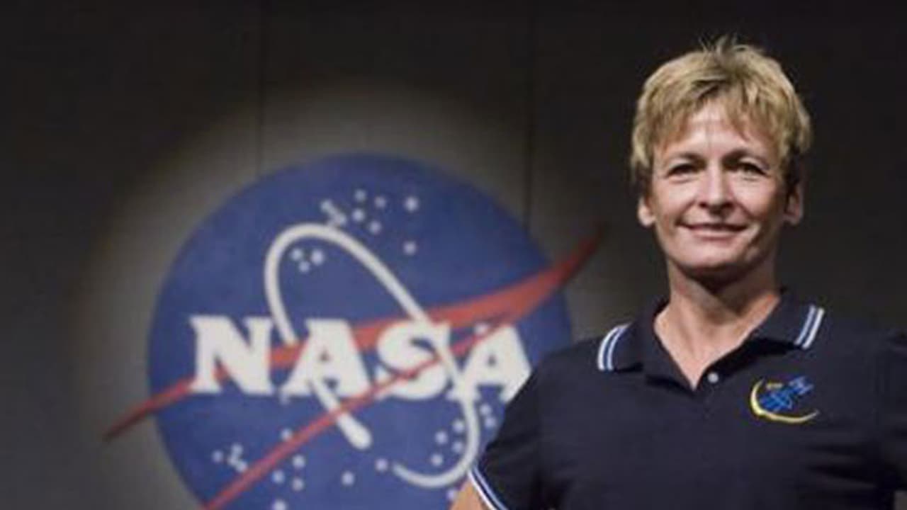 ബഹിരാകാശ നടത്തത്തില്‍ സുനിത വില്ല്യംസിന്‍റെ റെക്കോഡ് തകര്‍ന്നു