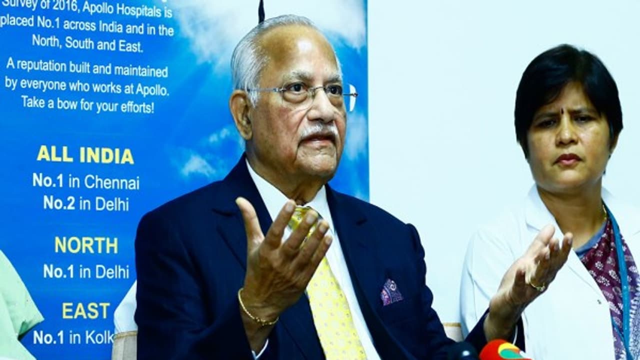 அங்க நடந்தது யெல்லாம் உண்மை தான்... ஆனா “எங்ககிட்ட எந்த வீடியோவும் இல்ல” – அப்பல்லோ ஓனர் ரெட்டி அசால்ட் பதில்! அங்க நடந்தது யெல்லாம் உண்மை தான்... ஆனா “எங்ககிட்ட எந்த வீடியோவும் இல்ல” – அப்பல்லோ ஓனர் ரெட்டி அசால்ட் பதில்!