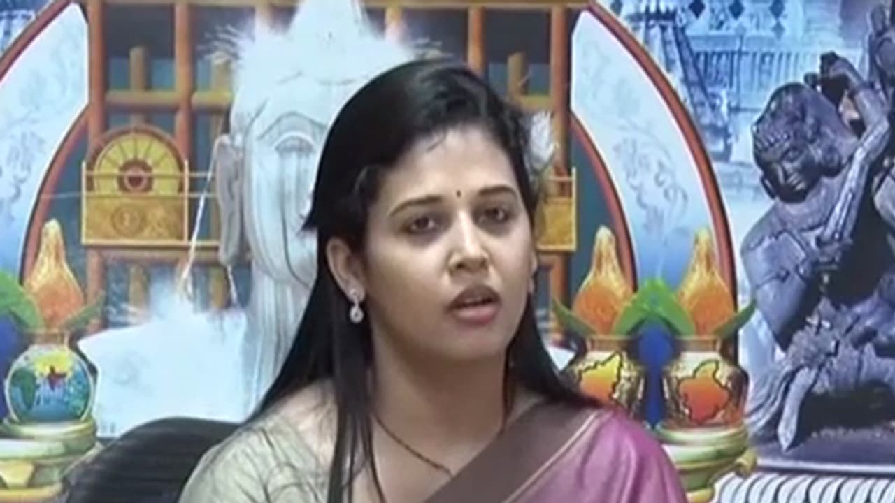 ಮತ್ತೆ ಹಾಸನಕ್ಕೆ ಜಿಲ್ಲಾಧಿಕಾರಿಯಾಗಿ ರೋಹಿಣಿ ಸಿಂಧೂರಿ ವಾಪಸ್ ..?