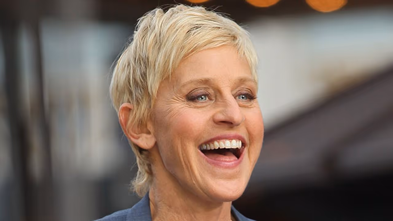 അണിയറപ്രശ്നങ്ങളില് മനംമടുത്ത് സുപ്രസിദ്ധ ടോക്ക് ഷോ 'എലന് ഷോ' അവസാനിപ്പിച്ചു അണിയറപ്രശ്നങ്ങളില് മനംമടുത്ത് സുപ്രസിദ്ധ ടോക്ക് ഷോ 'എലന് ഷോ' അവസാനിപ്പിച്ചു