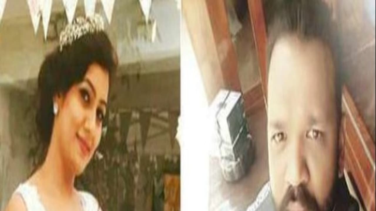 வேறொரு பெண்ணுடன் கள்ளத்தொடர்பு... கொலை முயற்சியில் ஈடுப்பட்ட கணவர்... பிரபல நடிகை போலீசில் பரபரப்பு புகார்...! வேறொரு பெண்ணுடன் கள்ளத்தொடர்பு... கொலை முயற்சியில் ஈடுப்பட்ட கணவர்... பிரபல நடிகை போலீசில் பரபரப்பு புகார்...!