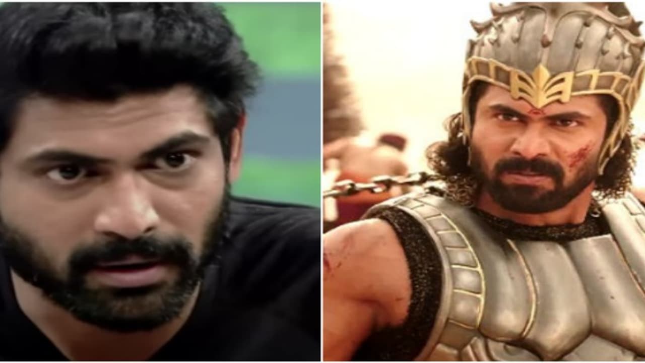 ಬಾಹುಬಲಿ ನಟನಿಗೆ ಕಿಡ್ನಿ ಸಮಸ್ಯೆ; ಚಿಕಿತ್ಸೆಗೆ ವಿದೇಶಕ್ಕೆ