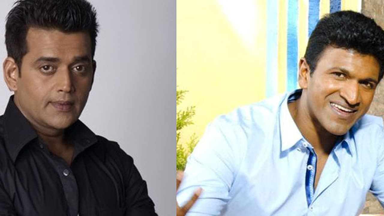 ಪುನೀತ್'ಗೆ ವಿಲನ್ ಆಗಲಿರುವ ರವಿ ಕಿಶನ್