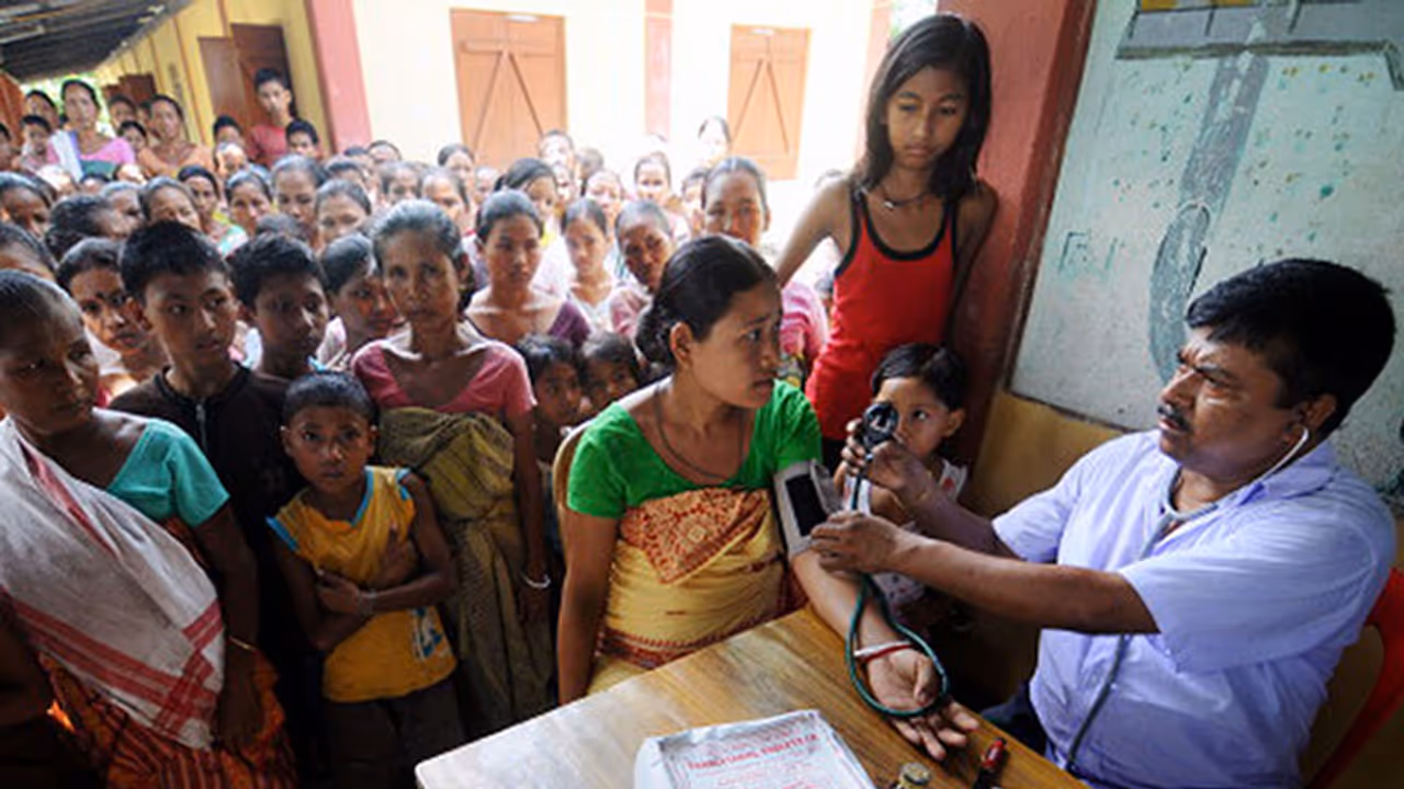 Exposé: Sting reveals fake doctors in Karnataka villages Exposé: Sting reveals fake doctors in Karnataka villages