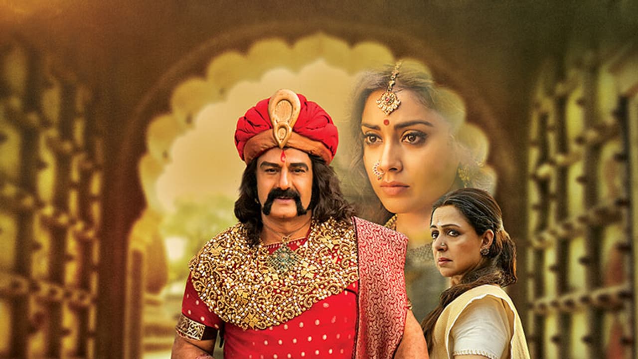 శాతకర్ణి షూటింగులో క్రిష్ తలపట్టుకునేలా చేసిన ముగ్గురు శాతకర్ణి షూటింగులో క్రిష్ తలపట్టుకునేలా చేసిన ముగ్గురు