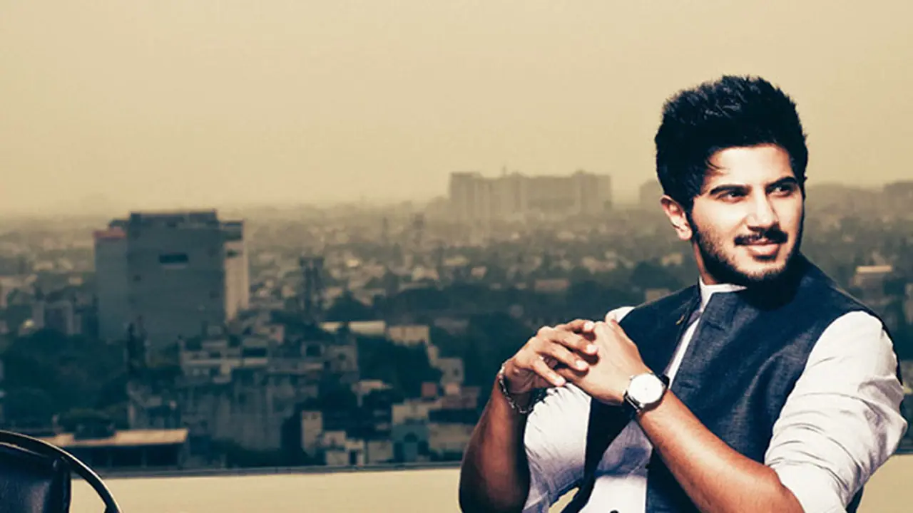 ഫേസ്ബുക്കില്‍ താരമായി ദുല്‍ഖര്‍ സല്‍മാന്‍