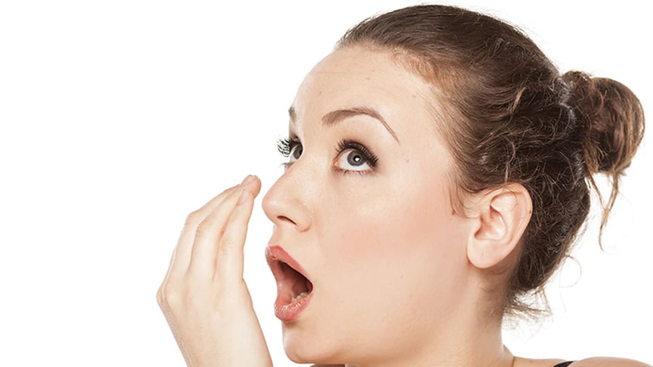 വായ്നാറ്റം അകറ്റാനുള്ള എളുപ്പവഴികള് വായ്നാറ്റം അകറ്റാനുള്ള എളുപ്പവഴികള്