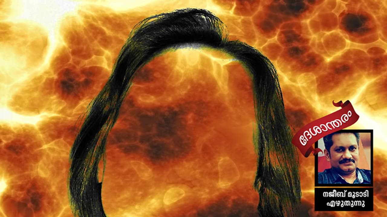 പൊലീസ് പിടിക്കാന് കാത്തിരിക്കുന്നു, ഈ അമ്മ! പൊലീസ് പിടിക്കാന് കാത്തിരിക്കുന്നു, ഈ അമ്മ!