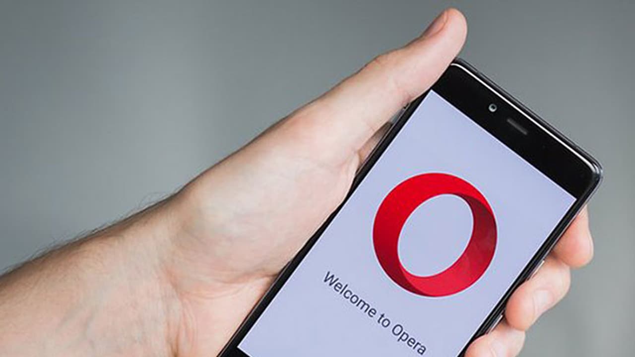 ഓപെറയുടെ സിങ്ക് സേവനം ഹാക്ക് ചെയ്യപ്പെട്ടു ഓപെറയുടെ സിങ്ക് സേവനം ഹാക്ക് ചെയ്യപ്പെട്ടു