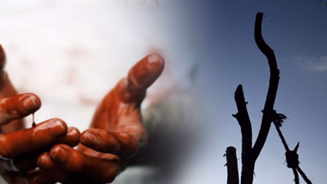 Kerala man commits suicide after murdering drug addict son Kerala man commits suicide after murdering drug addict son