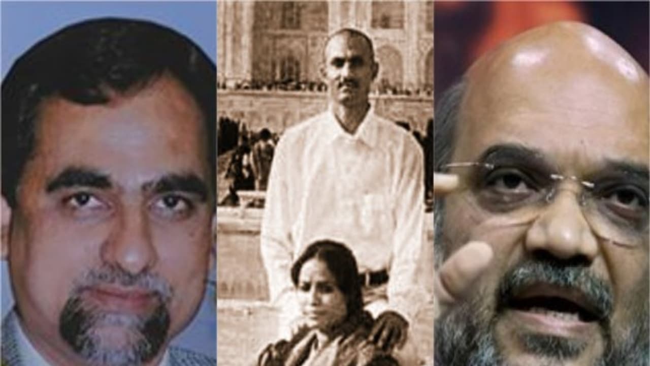 அமித் ஷாவை விடுவிக்க ரூ.100 கோடி பேரம்? ஷராபுதீன் போலி என்கவுன்டர் வழக்கை விசாரித்த நீதிபதி மர்மமாக இறந்தது எப்படி? அமித் ஷாவை விடுவிக்க ரூ.100 கோடி பேரம்? ஷராபுதீன் போலி என்கவுன்டர் வழக்கை விசாரித்த நீதிபதி மர்மமாக இறந்தது எப்படி?