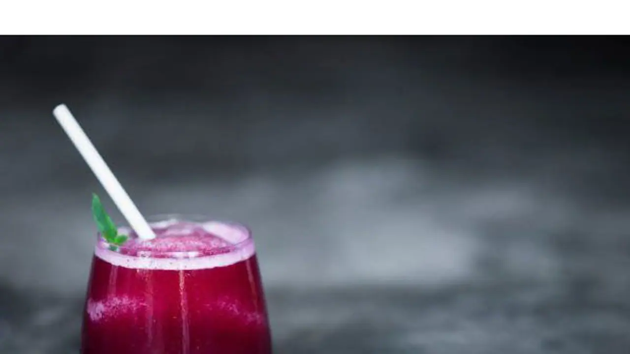 കൊളസ്ട്രോൾ കുറയ്ക്കാൻ ഇതാ ഒരു ജ്യൂസ് കൊളസ്ട്രോൾ കുറയ്ക്കാൻ ഇതാ ഒരു ജ്യൂസ്