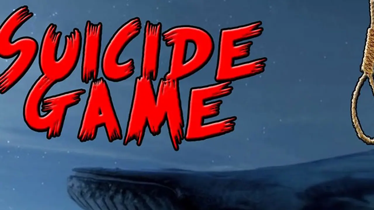 Kerala youth challenges Blue Whale curators to finish game without committing suicide Kerala youth challenges Blue Whale curators to finish game without committing suicide