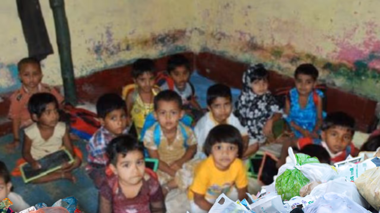 Haveri Anganwadi Recruitment 2022: ಹಾವೇರಿ ಜಿಲ್ಲೆಯ ಅಂಗನವಾಡಿ ಕೇಂದ್ರಗಳಿಗೆ ಅರ್ಜಿ ಆಹ್ವಾನ Haveri Anganwadi Recruitment 2022: ಹಾವೇರಿ ಜಿಲ್ಲೆಯ ಅಂಗನವಾಡಿ ಕೇಂದ್ರಗಳಿಗೆ ಅರ್ಜಿ ಆಹ್ವಾನ