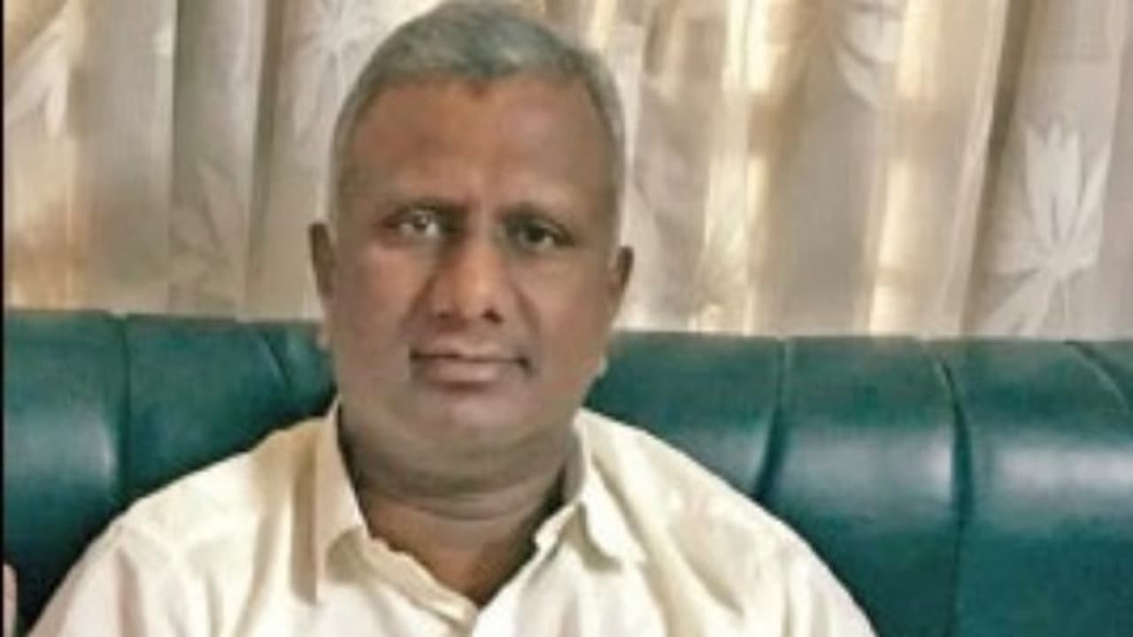 வசதியான பெண்ணை மடக்குறதுன்னா சும்மாவா! வாக்குமூலம் அளித்த ஃப்ராடு கல்யாண மன்னன்! வசதியான பெண்ணை மடக்குறதுன்னா சும்மாவா! வாக்குமூலம் அளித்த ஃப்ராடு கல்யாண மன்னன்!