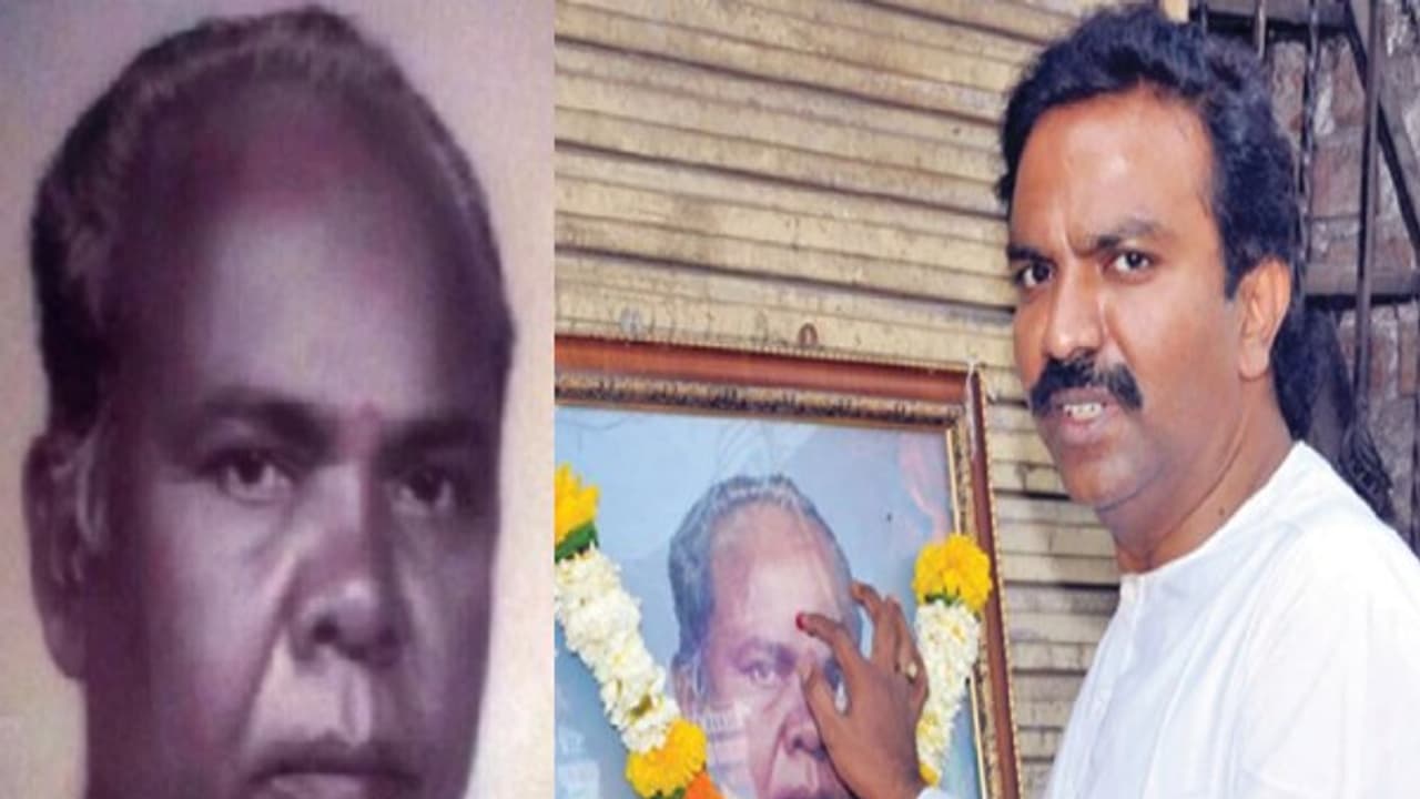 காலா சேட் ன்னா எங்கப்பா ஒருவர்தான்...! உண்மையான காலா வாரிசு வைக்கும் செக்! காலா சேட் ன்னா எங்கப்பா ஒருவர்தான்...! உண்மையான காலா வாரிசு வைக்கும் செக்!