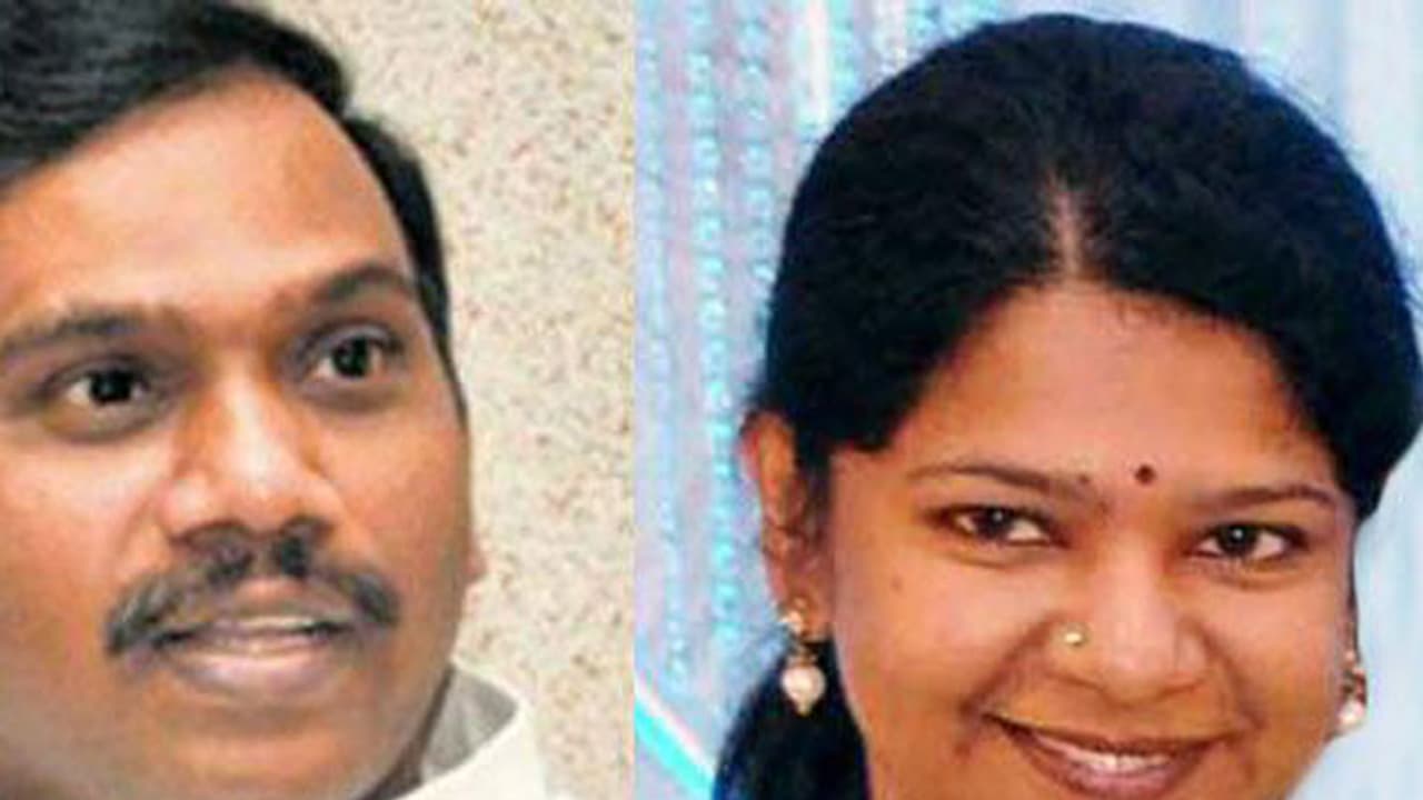 2 ജി സ്പെക്ട്രം കേസ്: വിധിക്കെതിരെ ഹൈക്കോടതിയില് അപ്പീല് നല്കുമെന്ന് സിബിഐ 2 ജി സ്പെക്ട്രം കേസ്: വിധിക്കെതിരെ ഹൈക്കോടതിയില് അപ്പീല് നല്കുമെന്ന് സിബിഐ