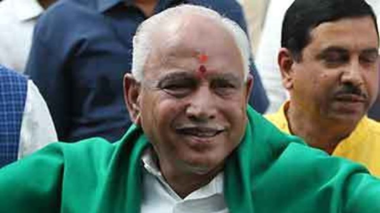 [ಸುಳ್ ಸುದ್ದಿ] ರಾಜ್ಯಕ್ಕೆ ಯಡಿಯೂರಪ್ಪ ಅವರನ್ನೇ ಮುಖ್ಯಮಂತ್ರಿ ಮಾಡಲು ನಿರ್ಧಾರ?