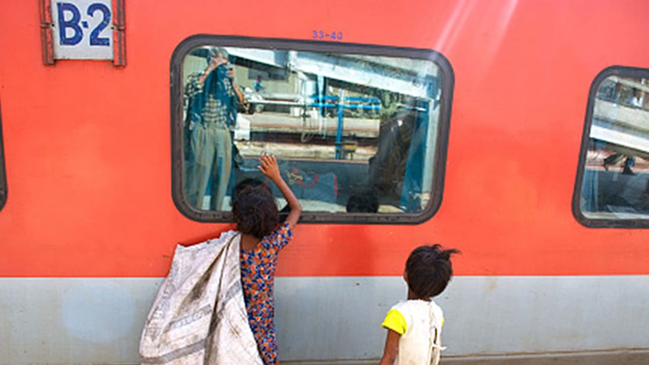 What about compulsory education to rag pickers? What about compulsory education to rag pickers?