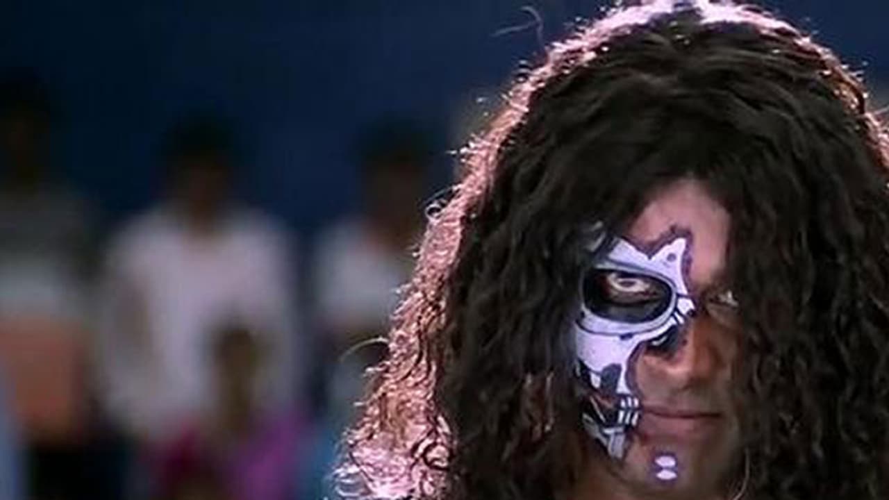 അന്ന്യനിലെ ആ ട്വിസ്റ്റ് കണ്ടുപിടിച്ചത് 11 കൊല്ലത്തിന് ശേഷം