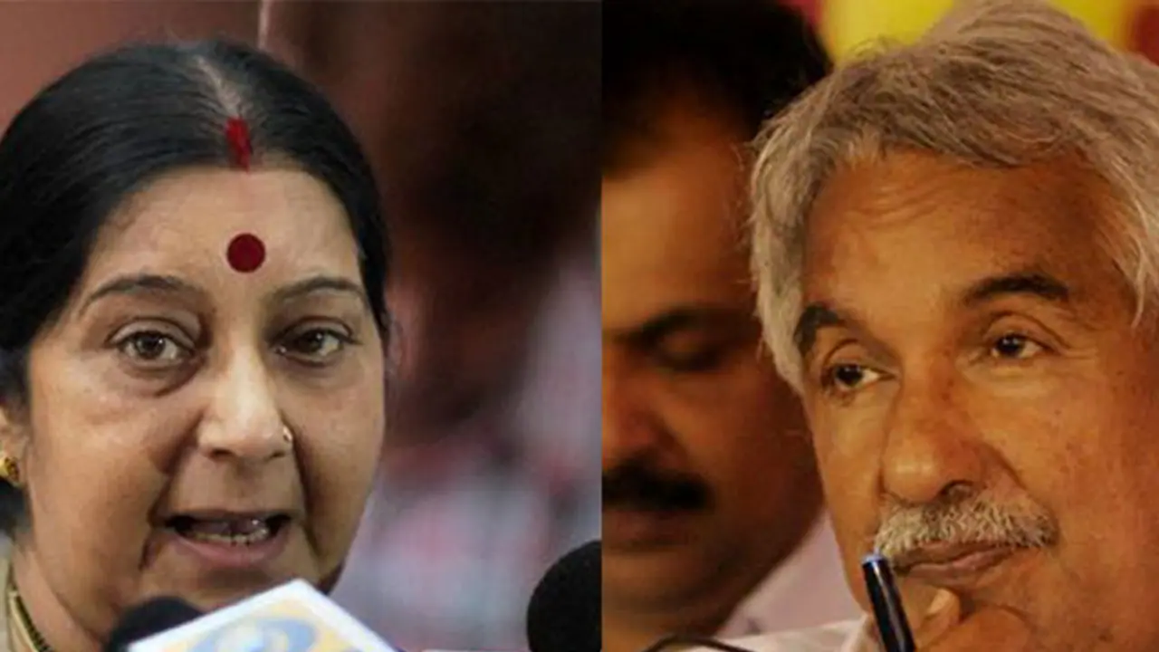 Centre, Kerala bicker over evacuation expenses Centre, Kerala bicker over evacuation expenses